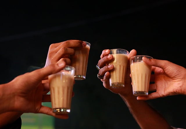 International Tea Day, അന്താരാഷ്ട്ര ചായദിനം