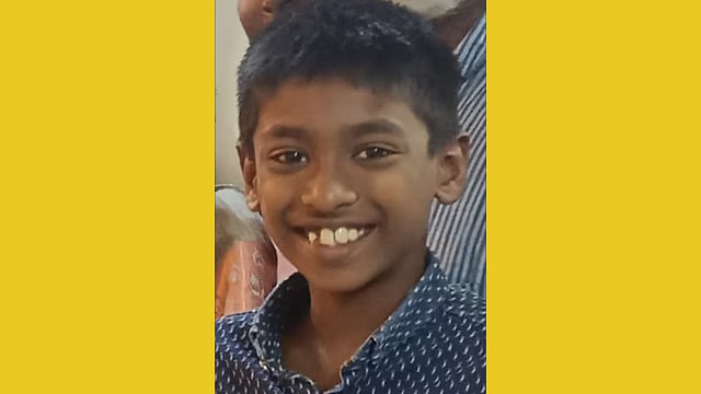 mithran