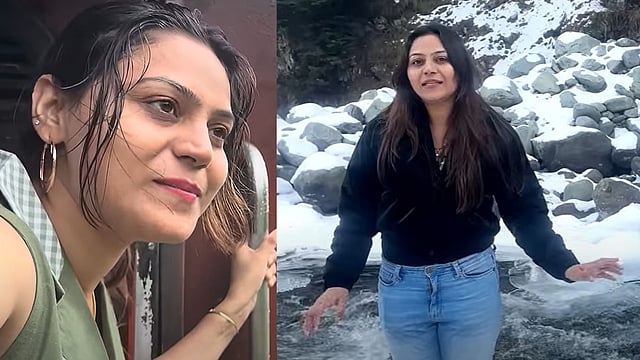 ജ്യോതി മല്ഹോത്ര കേരളത്തില് വന്നത് സംസ്ഥാന സര്ക്കാര് ക്ഷണപ്രകാരം; എത്തിയത് ടൂറിസം പ്രമോഷന്