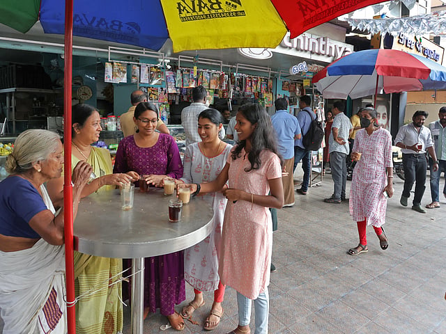 international tea day- അന്താരാഷ്ട്ര ചായദിനം (ഫയൽ ചിത്രം)