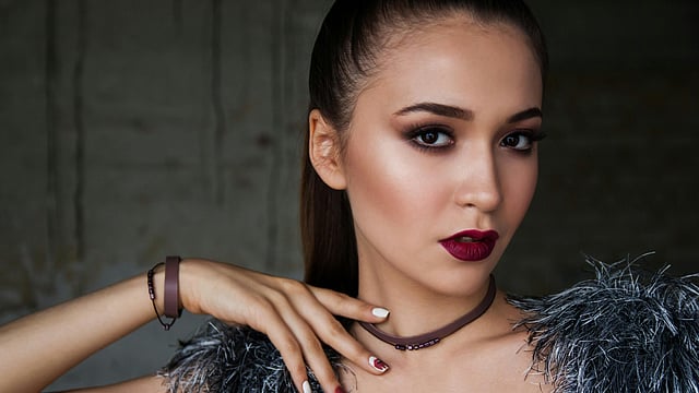 face makeup