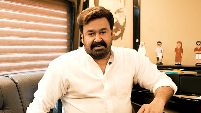 Mohanlal