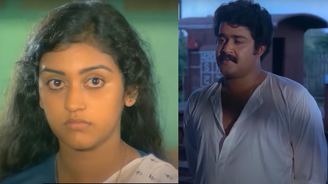 തൂവാനത്തുമ്പികൾ