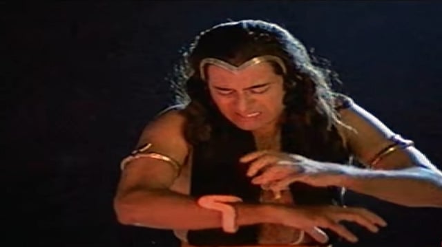 ഞാൻ ഗന്ധർവൻ