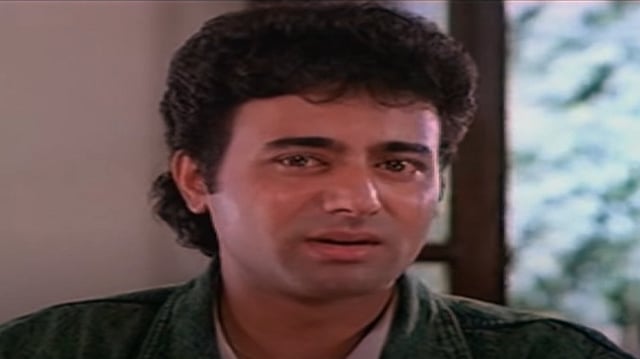 ഞാൻ ഗന്ധർവൻ
