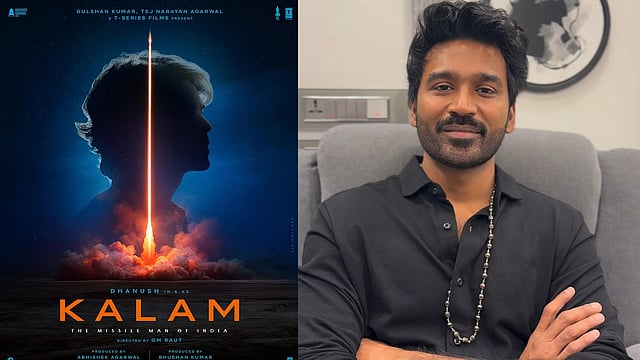 Dhanush