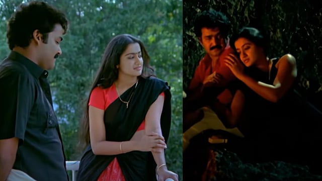 തൂവാനത്തുമ്പികൾ