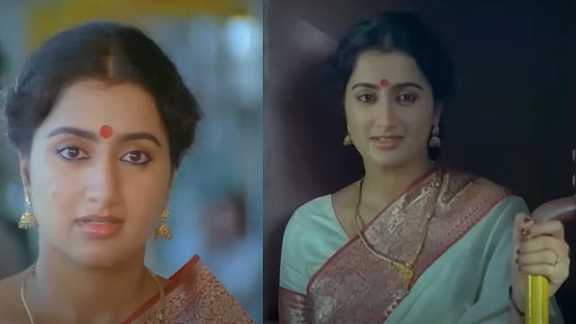 തൂവാനത്തുമ്പികൾ