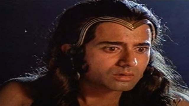 ഞാൻ ഗന്ധർവൻ