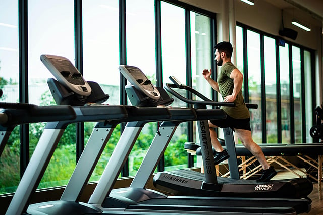 pre-workout foods