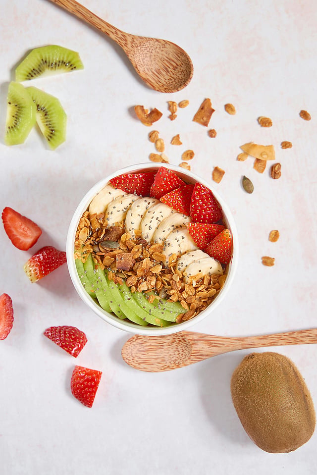 oats meals