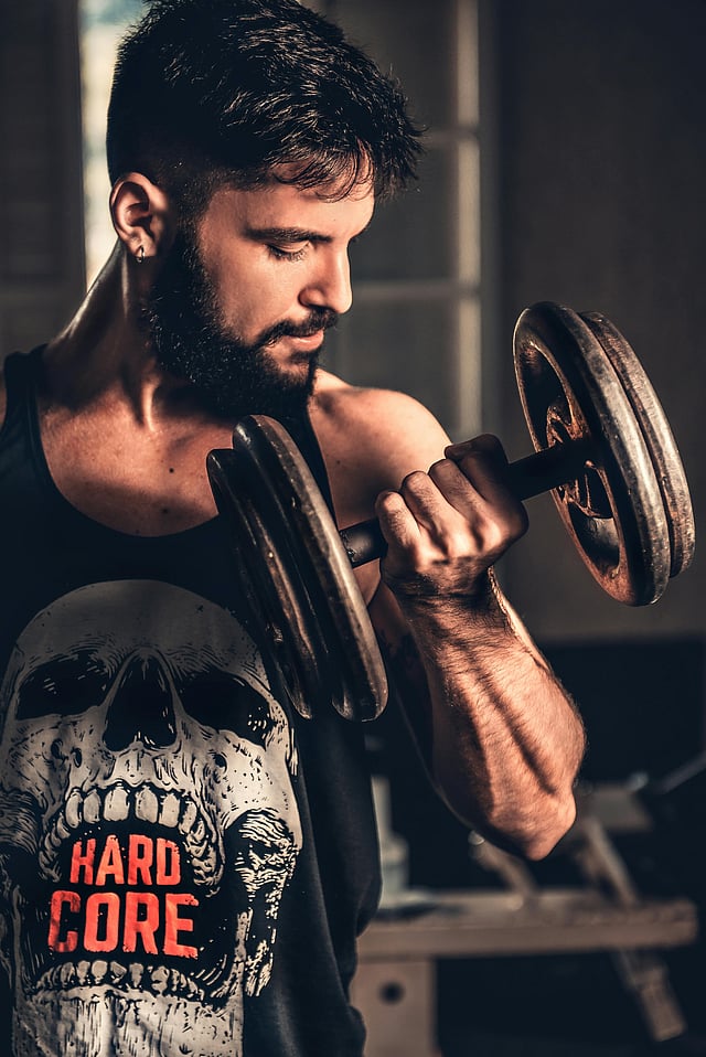 workout sessions