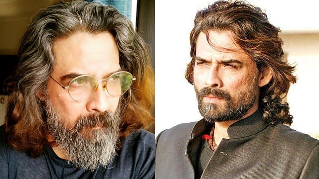 Mukul Dev