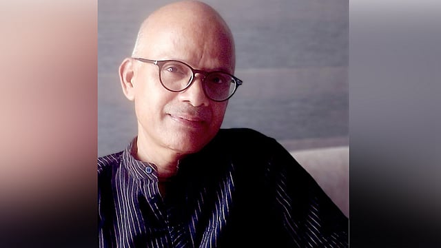 കരുണാകരൻ