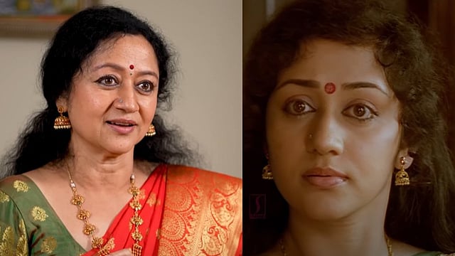 Vinaya Prasad