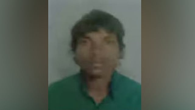 Landslide during national highway construction in Kannur; Tragic end for migrant worker