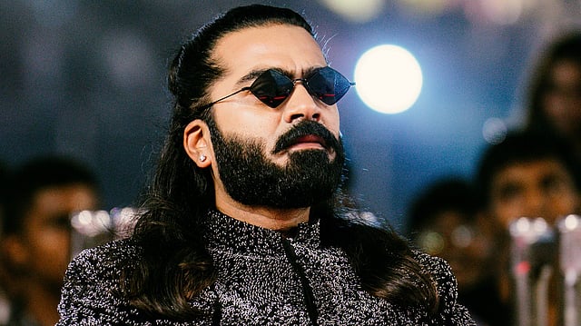'അവരെല്ലാം മൂവ് ഓണ് ആയി., എന്തുകൊണ്ട് സിമ്പു മാത്രം ഇപ്പോഴും സിംഗിള്?'; വൈറലായി നടന്റെ മറുപടി