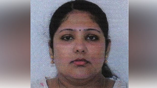 manhole accident in oman- malayali nurse dies