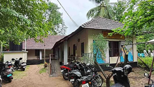 വടക്കേപുന്നയൂര് ജിഎംഎല്പി സ്കൂ