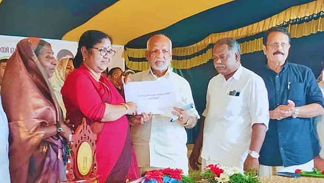 Gmlp Punnayur North