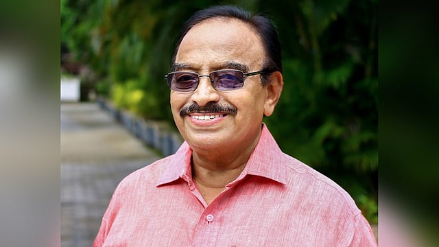 P K Abdu Rabb