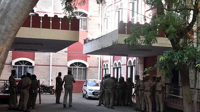 Varsity student sexual assault case: Court finds accused guilty, to pronounce verdict on June 2