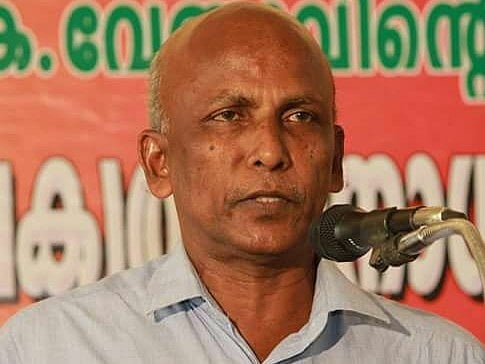 എം ഗീതാനന്ദൻ