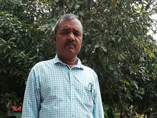 k k surendran