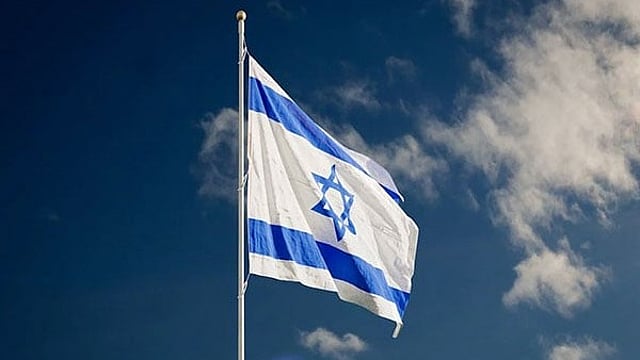 West Bank