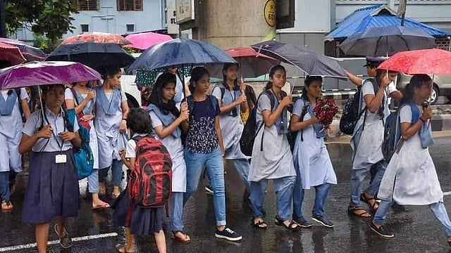 കുട്ടനാട് താലൂക്കിൽ വിദ്യാഭ്യാസ സ്ഥാപനങ്ങൾക്ക് ഇന്ന് അവധി