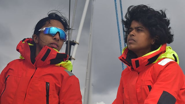 ദില്നയും രൂപയും