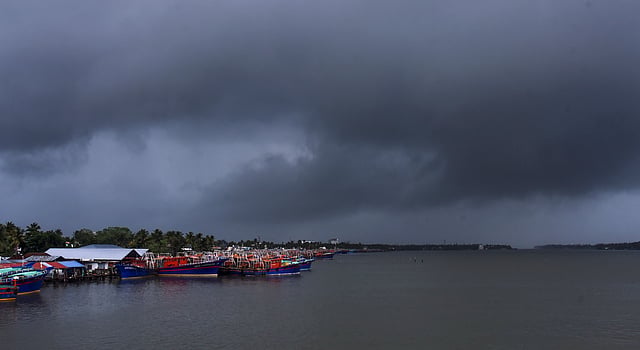 Kerala Rainfall
