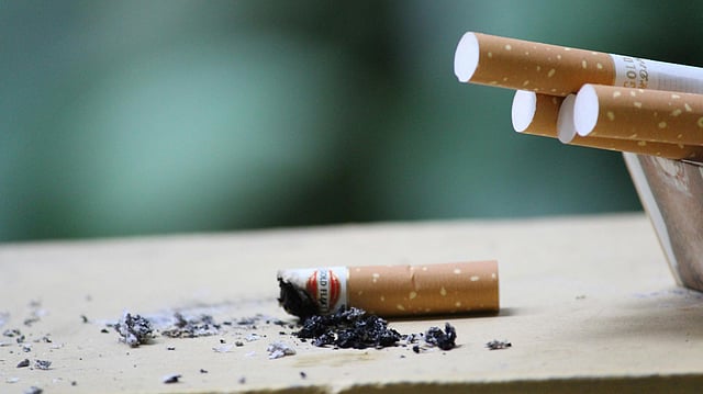 World No Tobacco Day