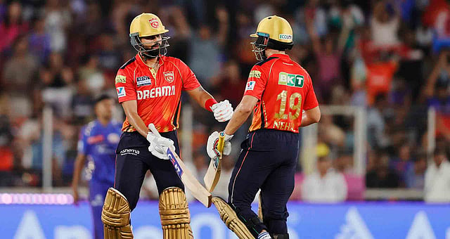 IPL 2025