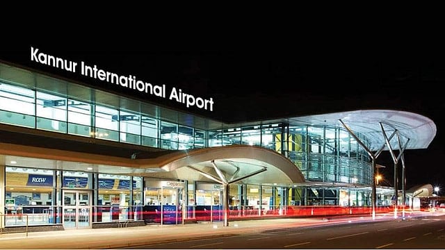 kannur airport