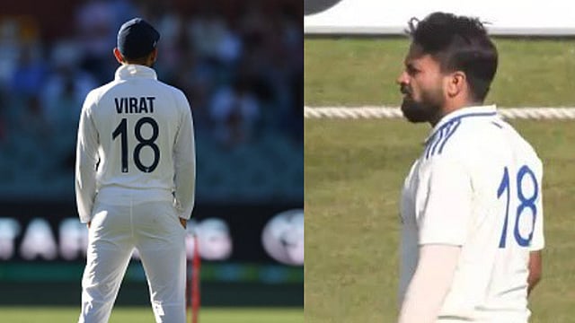 Virat Kohli fans attacking Mukesh Kumar- BCCI issues statement