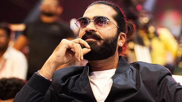 തഗ് ലൈഫ്