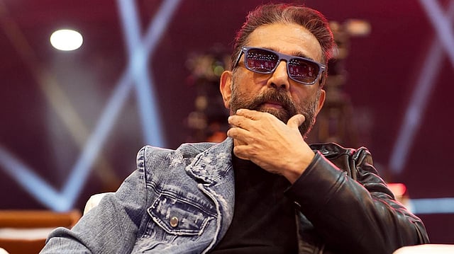 Kamal Haasan