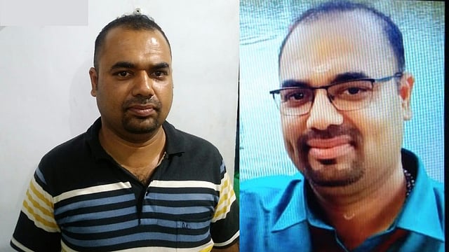 prem kumar, padiyur murder