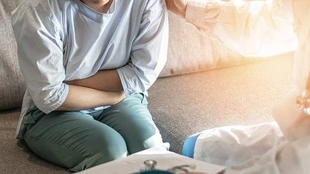 Colon Cancer