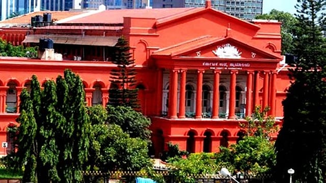 Karnataka High Court