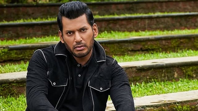 Vishal