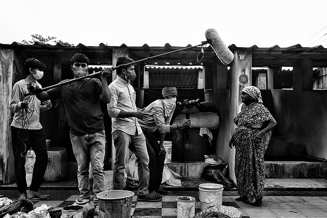 സ്ലേവ്സ് ഓഫ് ദ എംപയര്