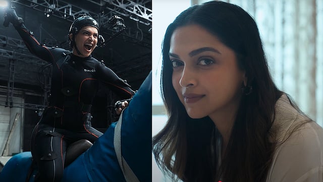 Deepika Padukone