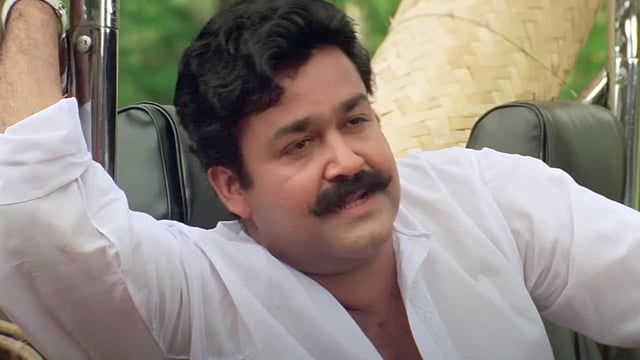 Mohanlal
