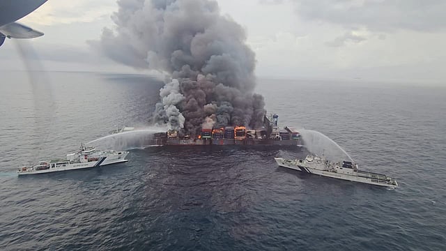 Indian Coast Guard