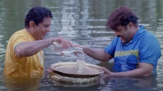 Mohanlal