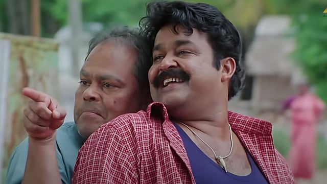 Mohanlal