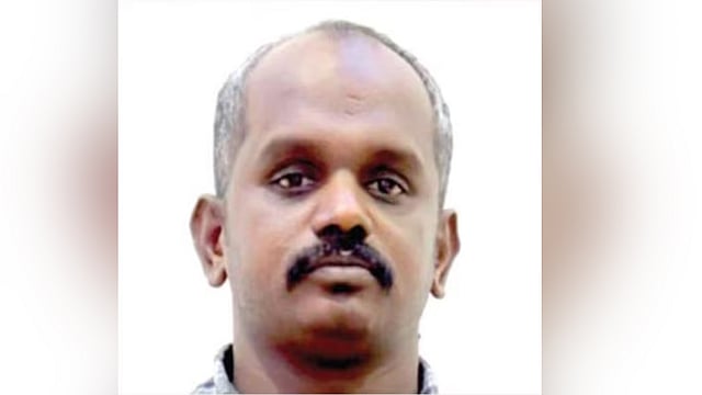 'Public Prosecutor' in Tamil Nadu; Robbery in Kerala, accused arrested