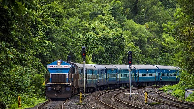 Change in timings of trains via Konkan, know the new timings